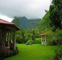 Los Captinanes, El Valle